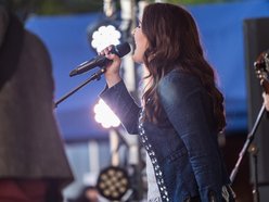 Image for Caroline Keller Band