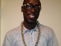 Solidmannn Di Golden Child