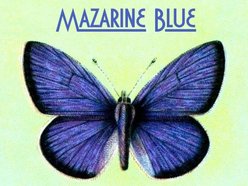 Image for Mazarine Blue