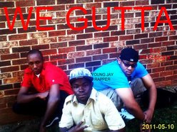 ReverbNation profile picture for @woi