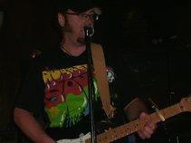Darren Eve