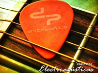 Discphonics