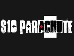 Image for $10 Parachute