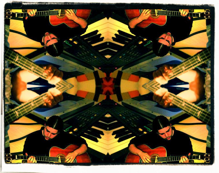 ReverbNation profile picture for @coaxial