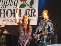 Gypsy Holler
