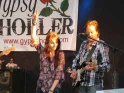 Image for Gypsy Holler