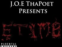 J.O.E ThaPoet