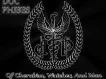 Doc Phibes