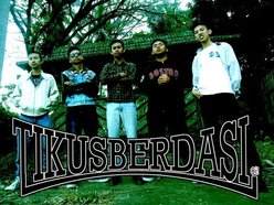 TIKUS BERDASI