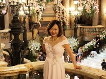 Mi-kyung Kim Soprano