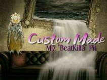 Miz Pit "da BeatKilla"