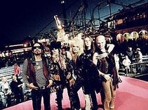 Hanoi Rocks
