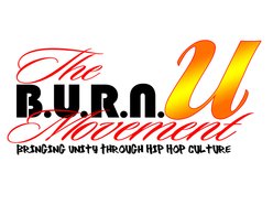 Image for THE B.U.R.N. U MOVEMENT
