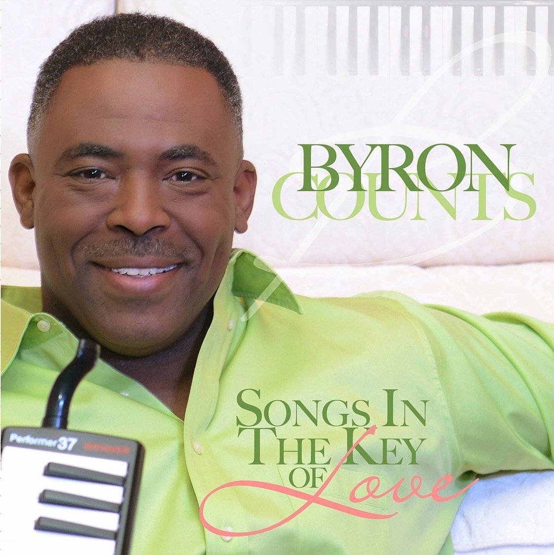 Byron Counts | ReverbNation