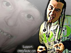 Image for therealcreepyface