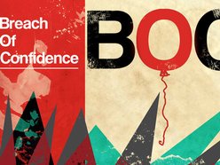 Image for Breach of Confidence