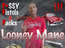 Looney Mane Bitch