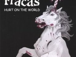 Image for Fracas