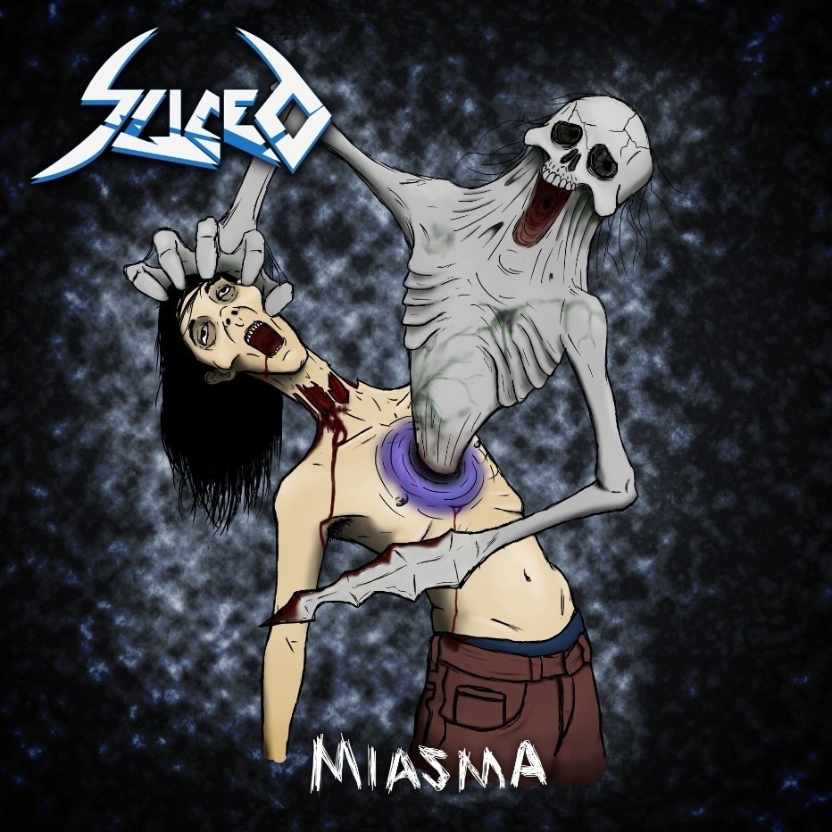 ReverbNation profile picture for @sliced