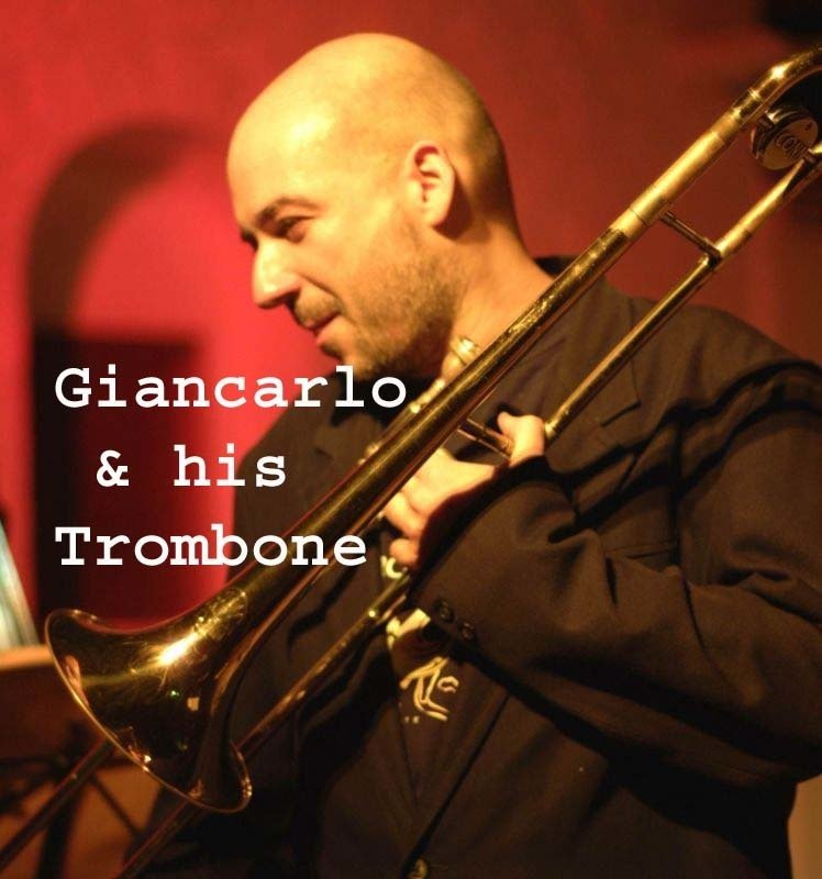 ReverbNation profile picture for @giancarlo