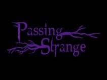Passing Strange
