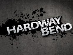 Image for Hardway Bend