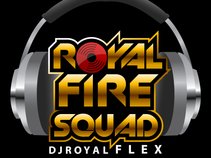 Dj RoyalFlex