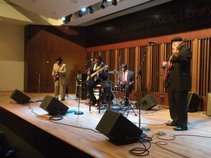 My Friend's And Family Mixtape: Audio Engineer Ant G