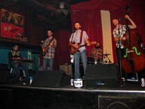 Damon and the Shitkickers