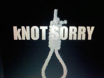 kNOT SORRY