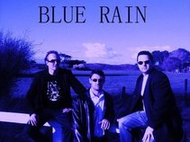 Blue Rain
