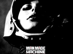 Image for Man Made Machine