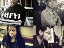 LOTUS {Lyricists Of The Underground Society}