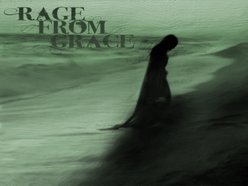 Image for Rage from Grace