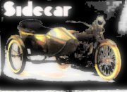 ReverbNation profile picture for @sidecar