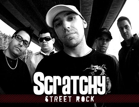 ReverbNation profile picture for @scratchy
