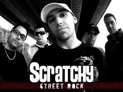 Image for Scratchy