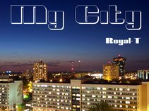 Royal-T Beats