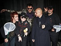 Cadillac Bill & The Creeping Bent