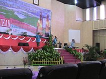 Roy'NBC (NIKE BEAT CREW)