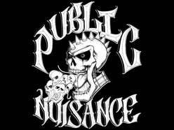Image for Public Nuisance