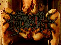 Rejection Holocaust