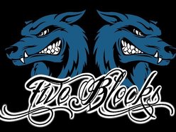 Image for five blocks