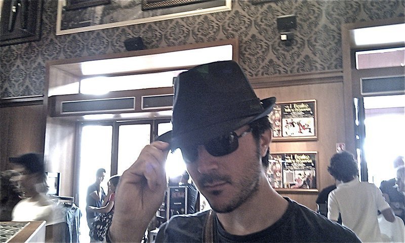 ReverbNation profile picture for @lias