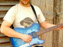 Matt Brewster