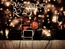 Descending Root