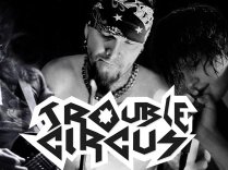 Trouble Circus