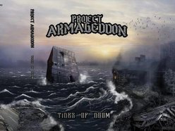 Image for Project Armageddon