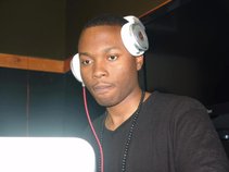 DJ Epidemik
