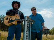 Brian Dering & Close Enough For Country